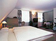 Hotel Landgut Ochsenkopf Rotta Habitación foto